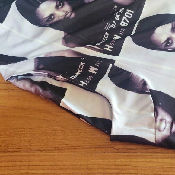 The Kimberly mugshot dress - Picture 7 of 8